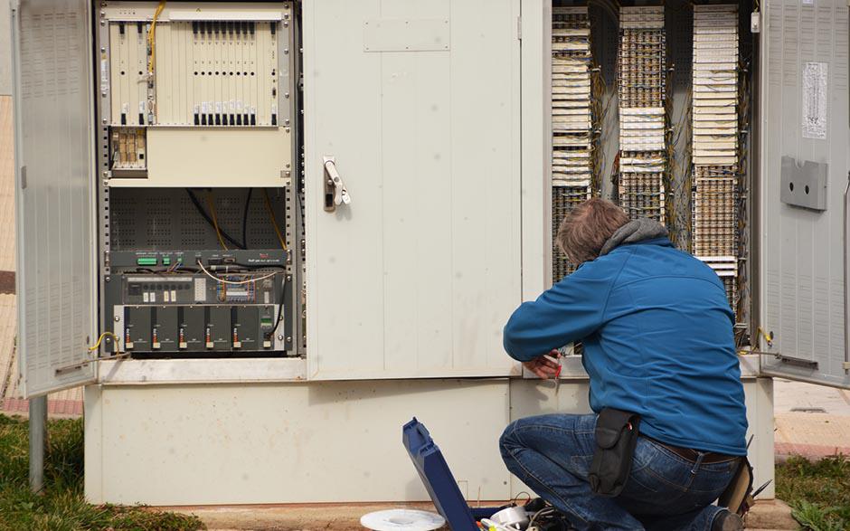 électricien installateur Morigny-Champigny