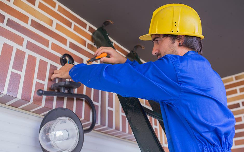 électricien installateur Morigny-Champigny